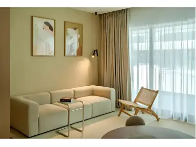 Apartament de inchiriat Sector 2